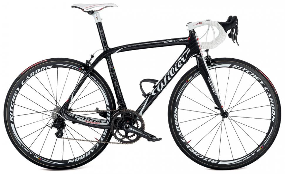 Wilier deals triestina 2010